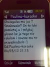 Nie ma to jak troska