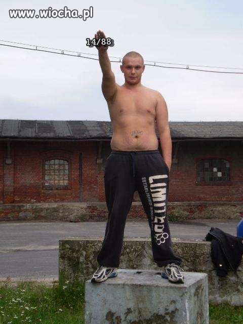 Mateusz 
