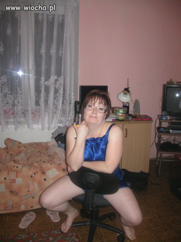 Sami oceńcie tą miss 