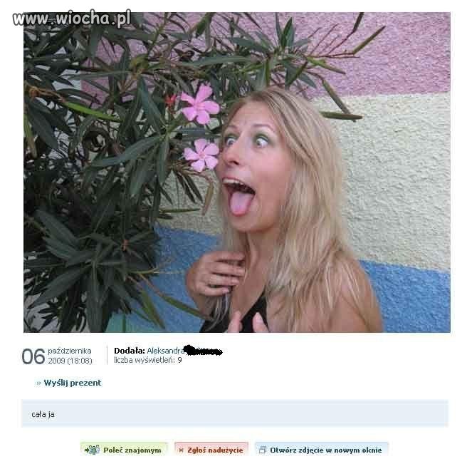 Dzióbki wyszły z mody.
