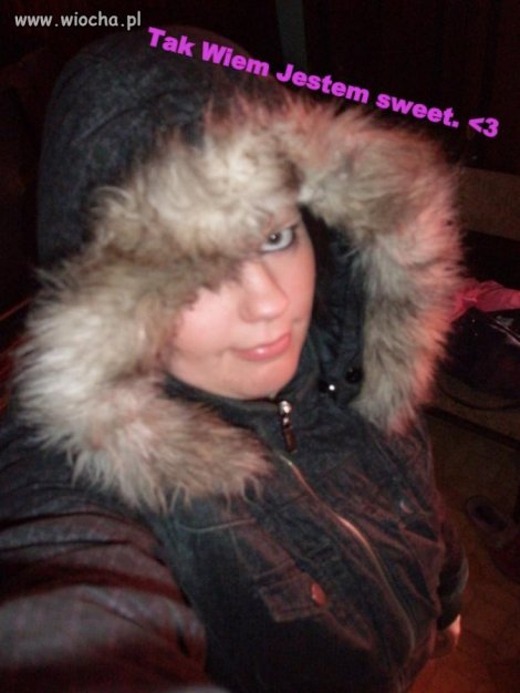 Sweet 