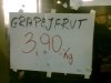 Grapejfrut