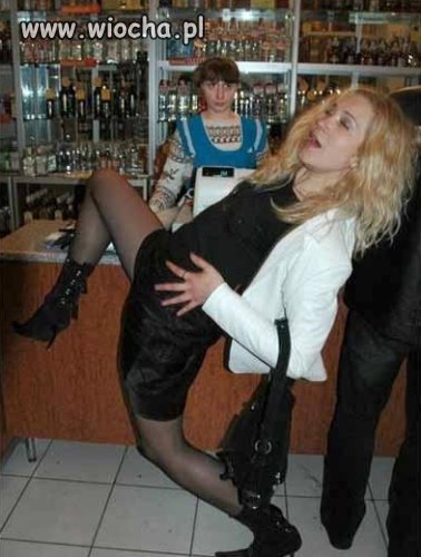 Pani więcej nie sprzedajemy 