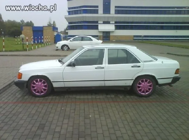 Bardzo gustowne