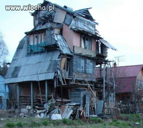 Mistrzostwo budowlane! Co to jest?