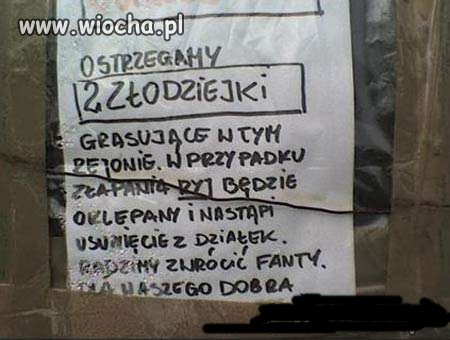 Krótko zwięźle 