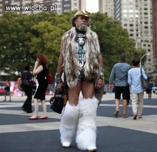Sexi cowboy
