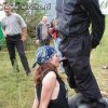 Bo jej się pić chciało