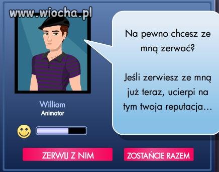 Modnisia - gra na nk.pl