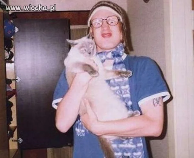 Pięknym i fotogenicznym