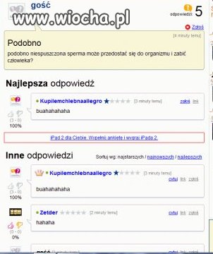 Podobno 