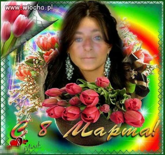 Mistrzyni photo shop'a  powraca