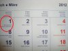 Tłusty czwartek w marcu ? Czemu nie...