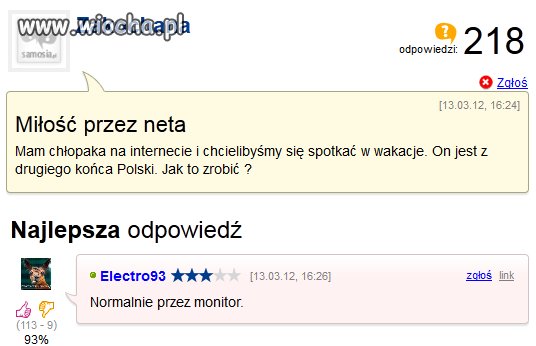 Zakochana