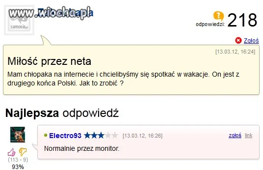 Zakochana