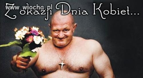Gościu rządzi, za ten szczery uśmiech wstawiłam