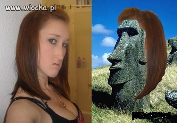 Widzicie podobieństwo??