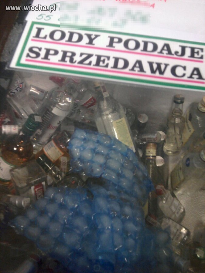 Takie lody 