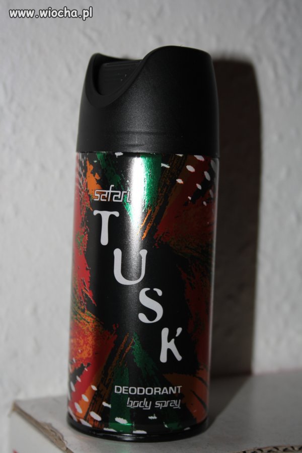 Tusk