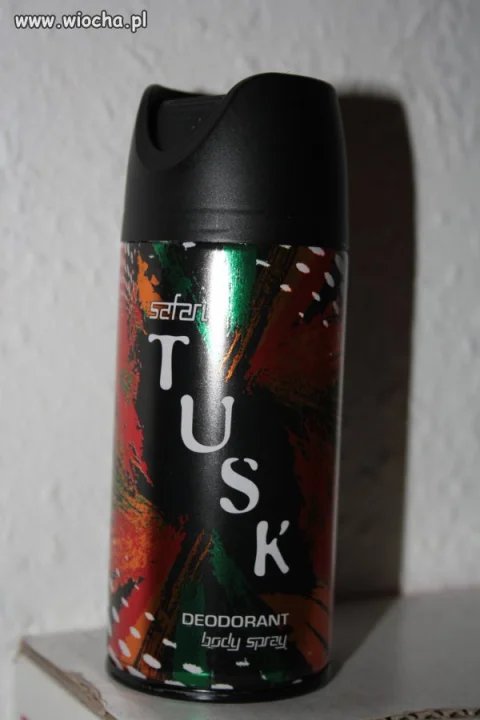 Tusk