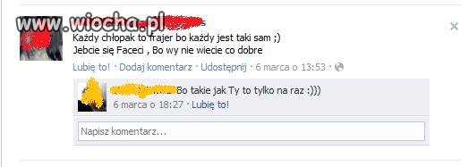 Chora nastolatka 