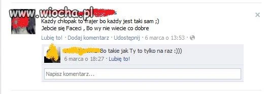 Chora nastolatka 