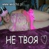 Nie jestem Twoja...