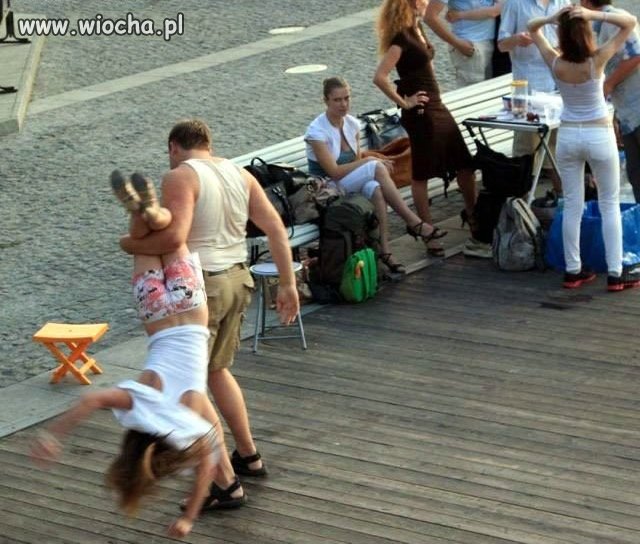 Ech...te pierwotne czasy...