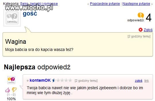 Niektórzy nie powinni mieć Internetu