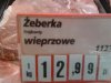 Byłam dziś na zakupach w Real'u. 