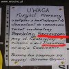 WySZCZERZONY Parking