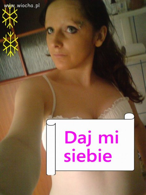 Fotka na staniku, profesjonalna obróbka w paincie 