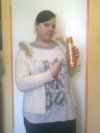 Nowy dezodorant 