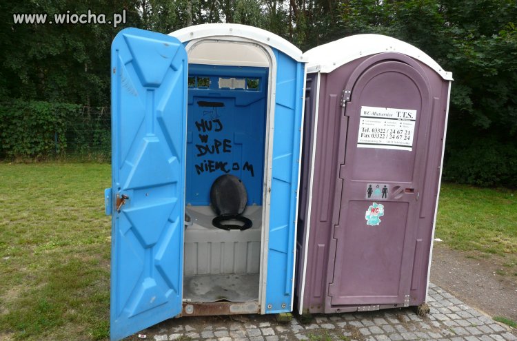 Polski akcent podczas podróży