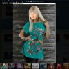 Mistrzyni photoshopa w wieku 58 lat
