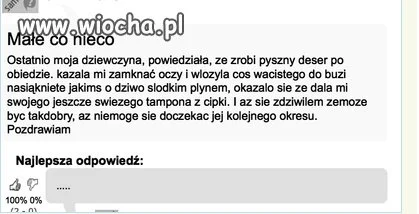 Najlepsze odpowiedzi