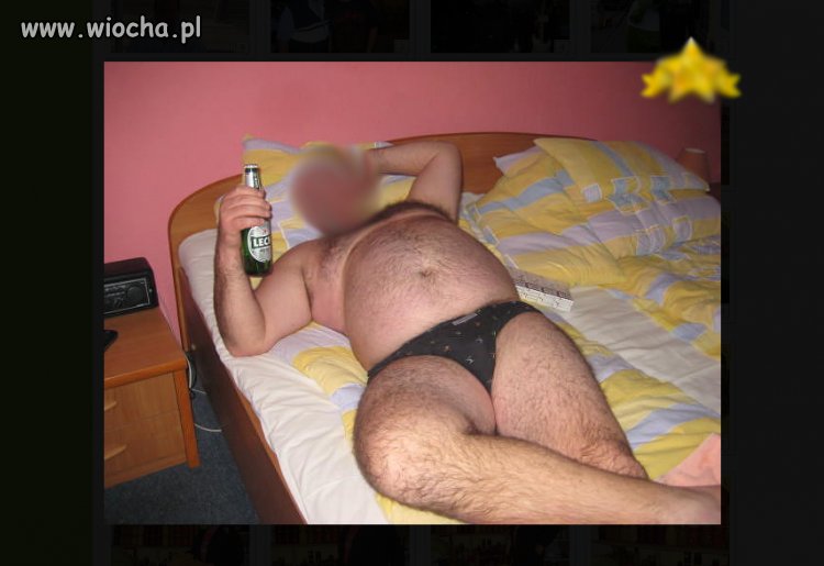 I'm sexy and I Know It