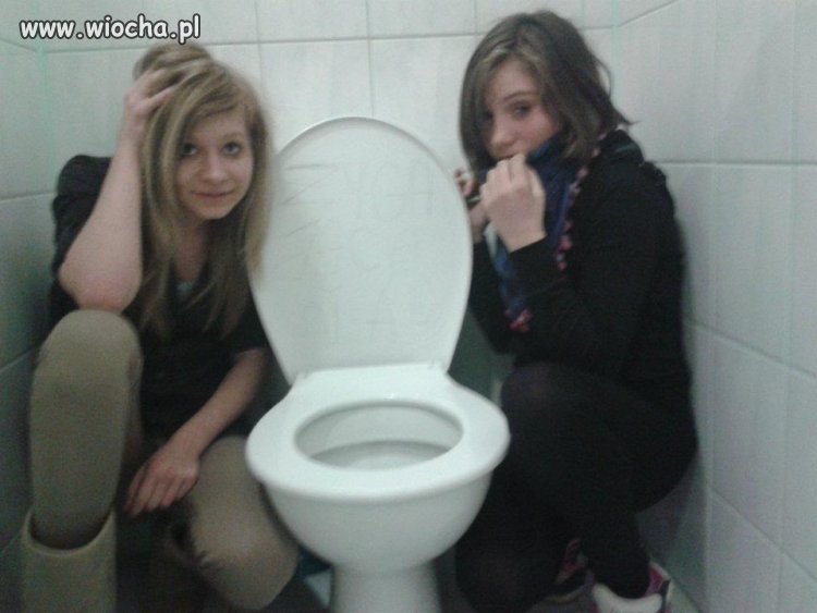 Lans na kibel
