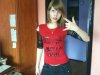 Mój styl emo