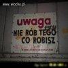 Natychmiast przestań!