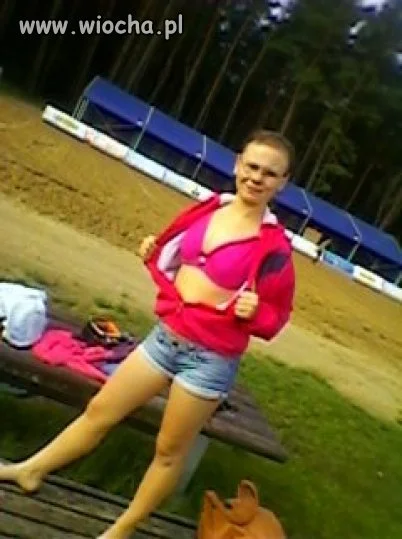 Seksi Dziuńka