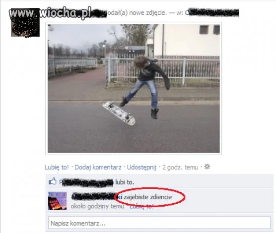 "Zdiencie"