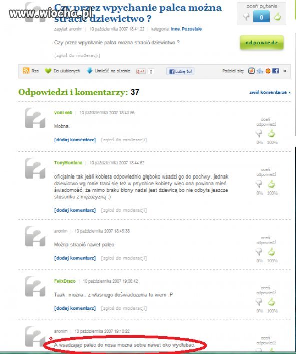 Haha...