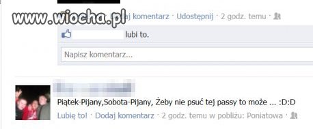 Gość ma 15 lat