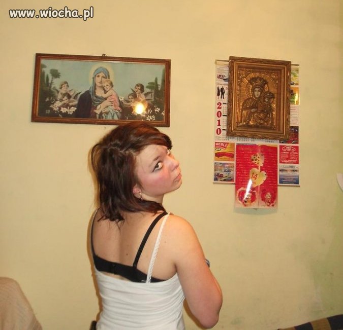 Widzisz a nie grzmisz...