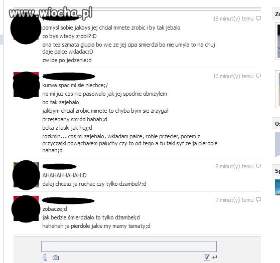 "Robie przecier"
