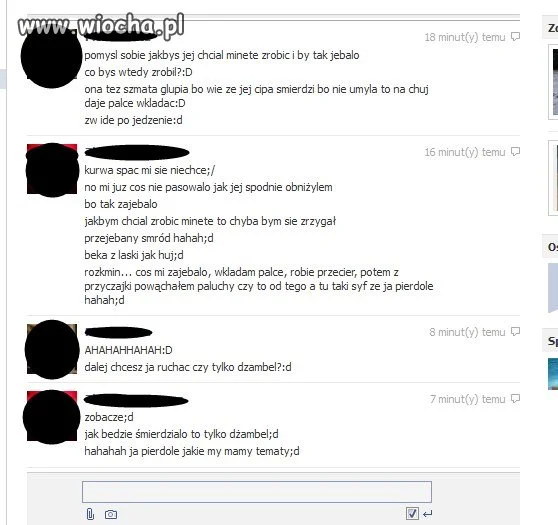 "Robie przecier"