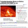Czytam sobie artykuł a tu nagle...