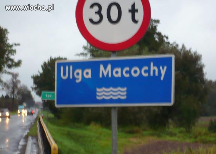 Miałem ochotę się wykąpać... ale zrezygnowałem