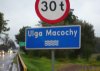 Miałem ochotę się wykąpać... ale zrezygnowałem